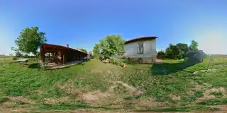 Kázmér Csárda in Albertkázmérpuszta