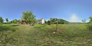 Kázmér Csárda in Albertkázmérpuszta