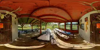 Kázmér Csárda in Albertkázmérpuszta