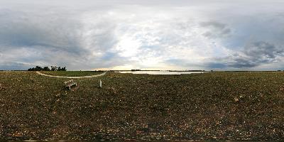 Große Neubruchlacke im Nationalpark Neusiedler See - Seewinkel