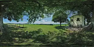 Fürst-Tegernberg bei Degerndorf