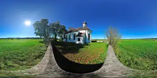 Kirche St. Andreas in Etting