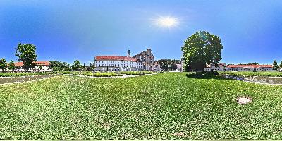 Klosterhof Fürstenfeldbruck