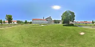 Klosterhof Fürstenfeldbruck