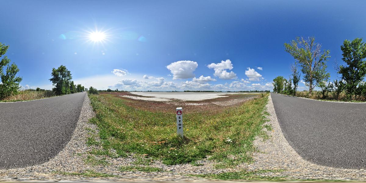 Oberer Stinkersee | Foto: Werner Pietschmann