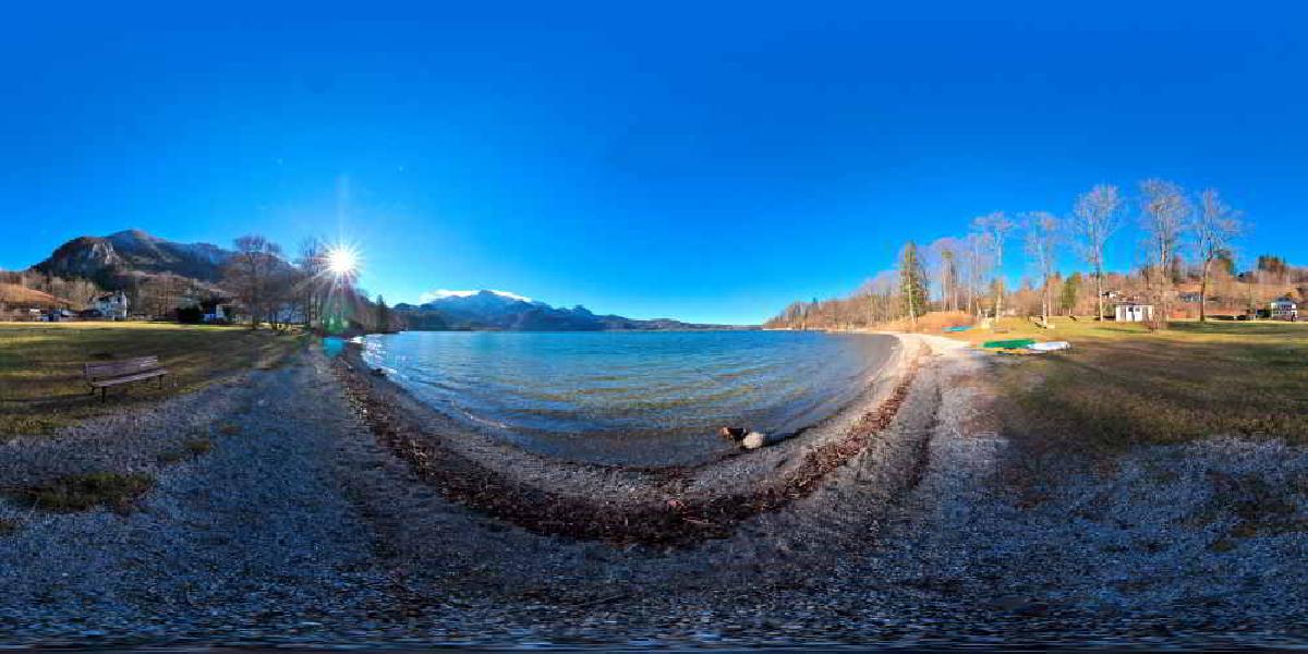 Kochelsee (Foto: © Werner Pietschmann)