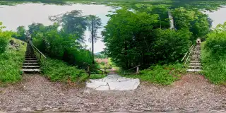 Kalvarienberg in Lenggries