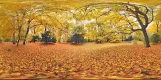 Finanzgarten in München