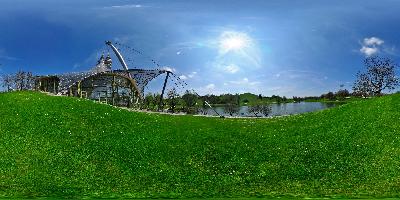 Olympiapark München