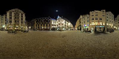 Hofbräuhaus am Platzl in München