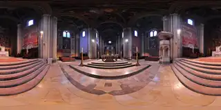 Ludwigskirche in München