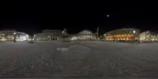 Max-Joseph-Platz in München