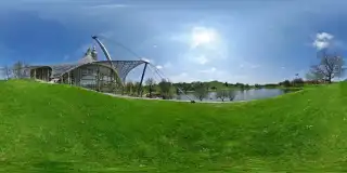 Olympiapark München