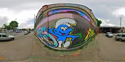 Tumblingerstraße in München