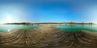 Ruderregattastrecke Oberschleissheim