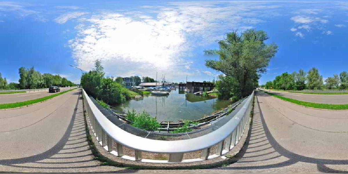 Bootswerft Rambeck in Starnberg (Foto: © Werner Pietschmann)