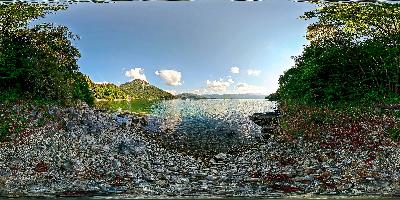 Walchensee bei Urfeld