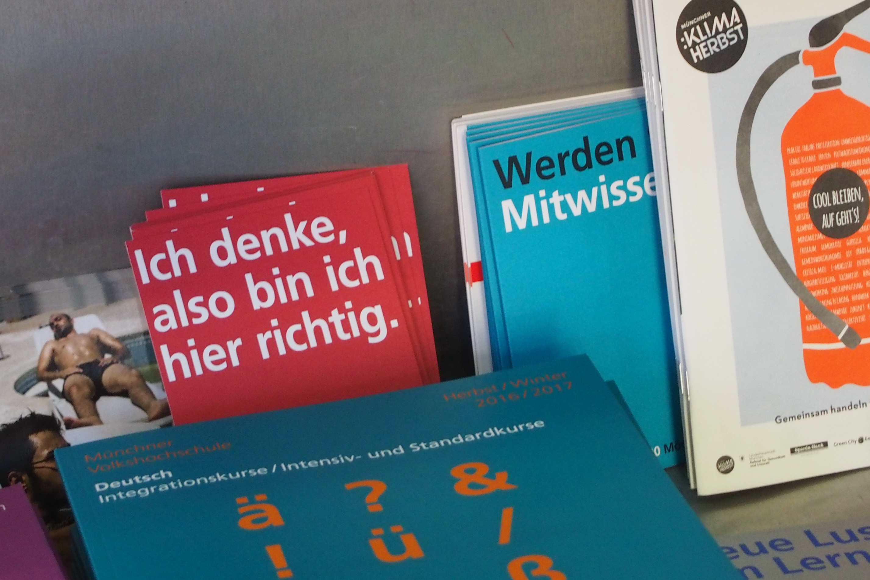 Drucksachen