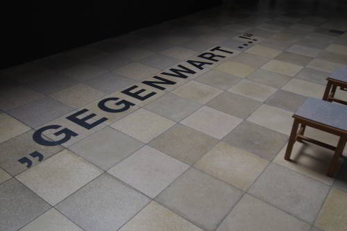 Gegenwart