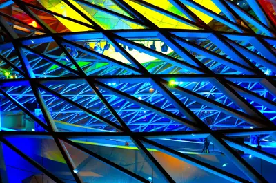 BMW-Welt in München