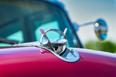 Buick Super Eight