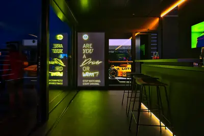 IAA Mobility