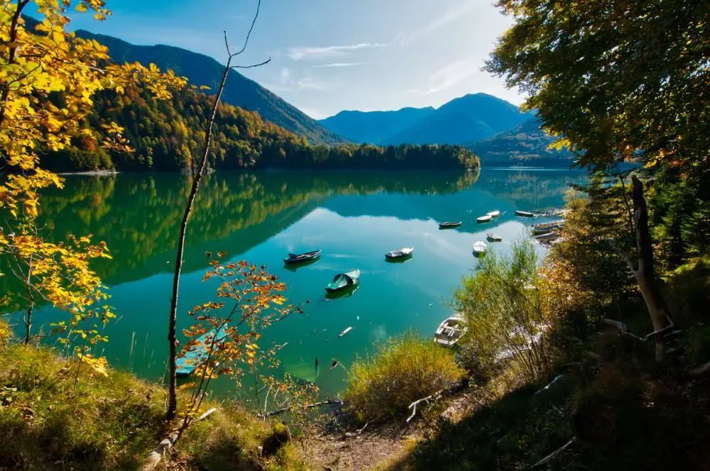 Werner Pietschmann 3. Platz Kenko Global Fotowettbewerb 2021 'Best Landscape Photography'