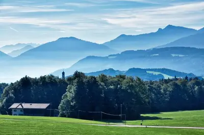 Irschenberg