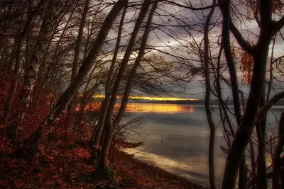 Starnberger See