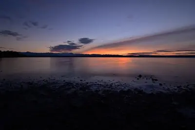 Starnberger See