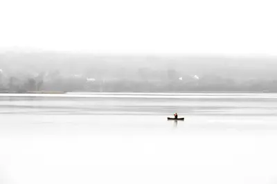 Segeln am Ammersee