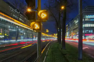 Sonnenstraße in München