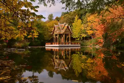 München, fotografiert von Werner Pietschmann