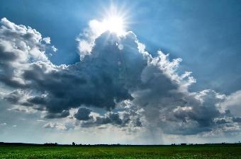 Wind- und Wetterfotografie von Werner Pietschmann