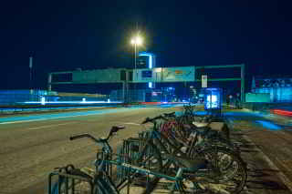 München: Donnersberger Brücke | Foto © Werner Pietschmann